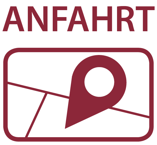 Anfahrt