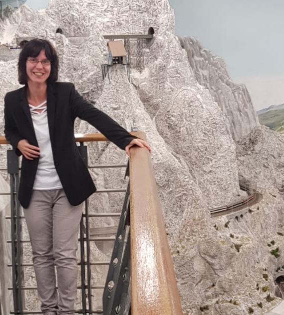 Bild von Heike Marchl