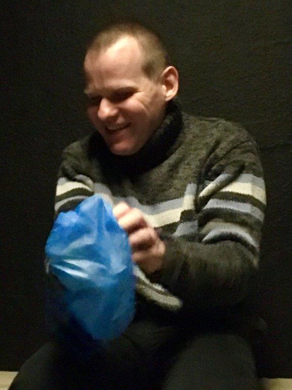 Bild von Ilja Palluch