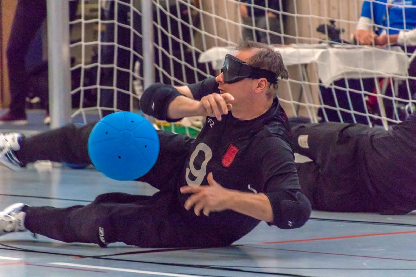 Bild von Lars Geithner