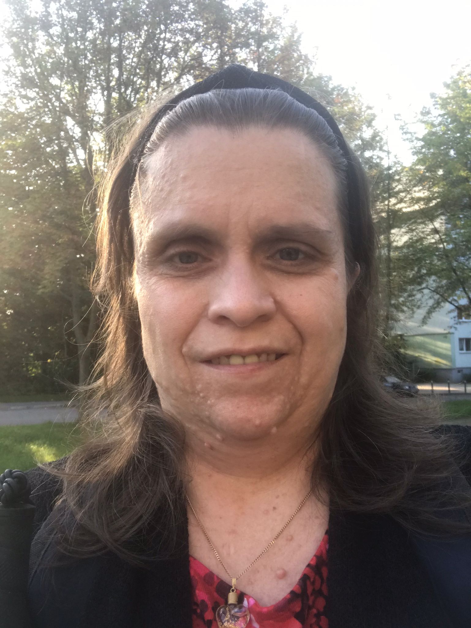 Bild von Nancy K&ouml;hn